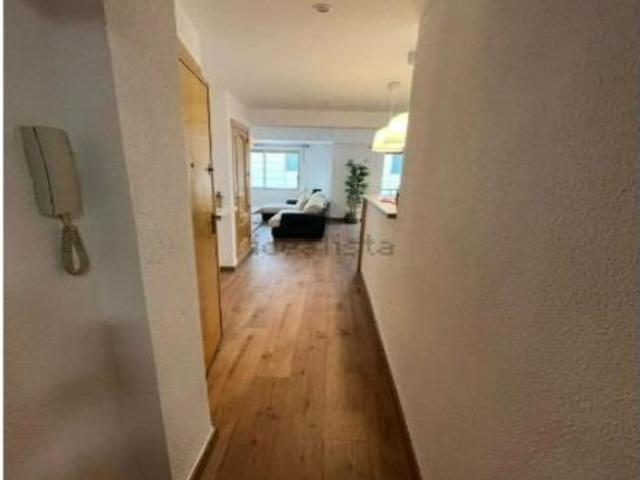 Piso en alquiler en Alipark, Alicante