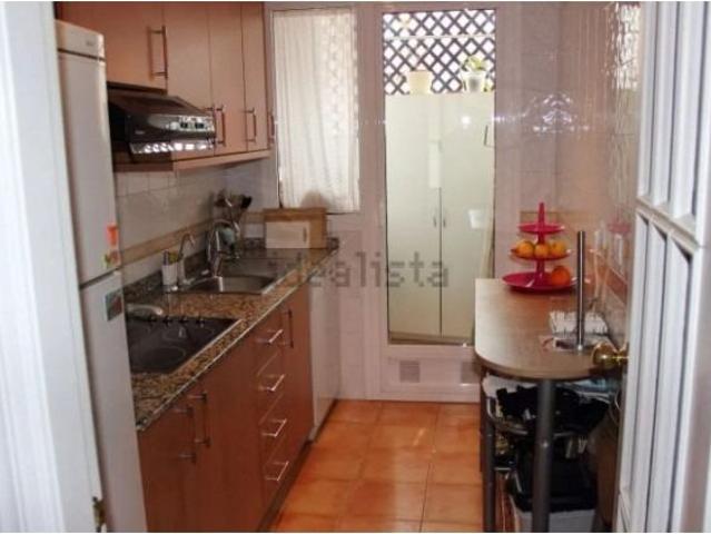 Piso en alquiler en Albufereta, Alicante