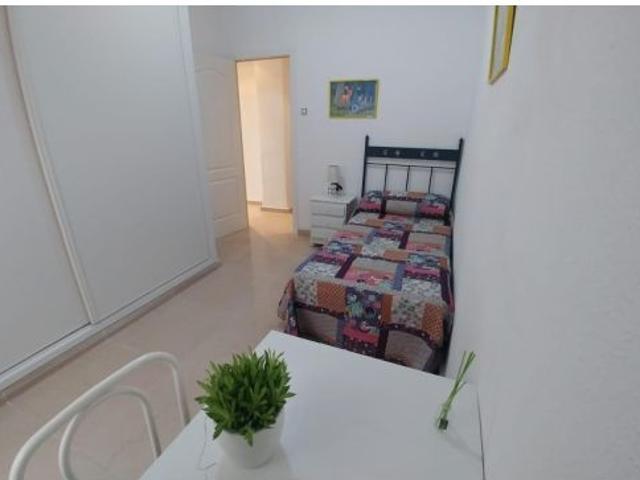 Piso en alquiler en l'Alacantí, Valencia