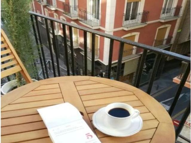Piso en alquiler en Raval de Sant Francesc, l'Alacantí