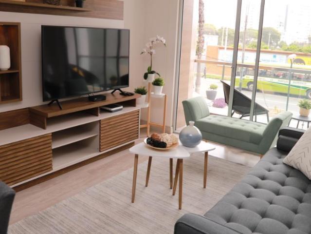 Departamento alquiler en Urb la Viñita, Barranco