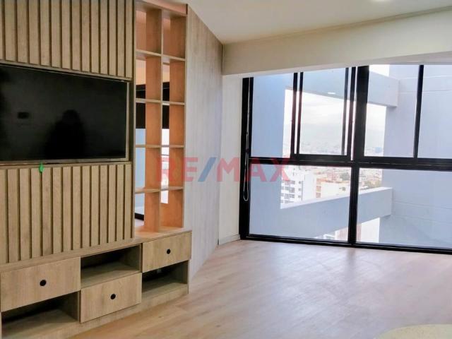 Departamento alquiler en Citycenter, Cerro Colorado