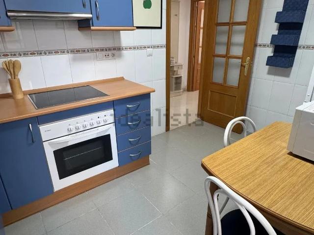 Piso en alquiler en Teatinos-Universidad, Málaga-Costa del Sol