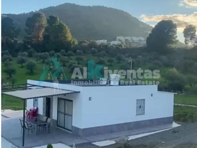 Casa en alquiler en Miravalle Los Montecillos, Valle del Guadalhorce