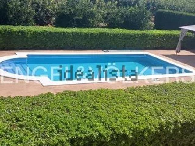 Casa en alquiler en Benimodo, València / Valencia
