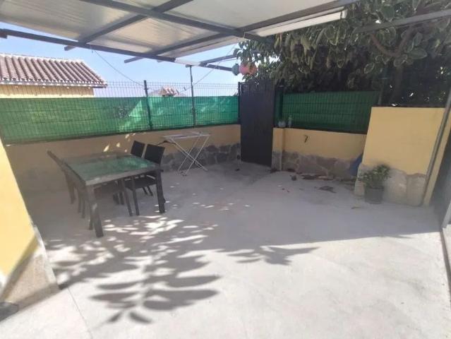 Casa en alquiler en El Rodeo, Valle del Guadalhorce