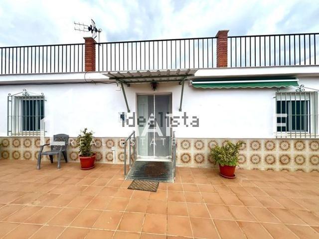 Casa en alquiler en El Limonar, La Axarquía