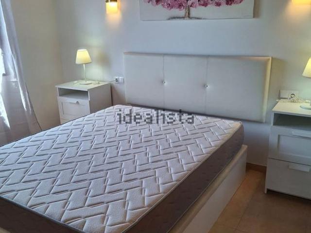 Casa en alquiler en Saladavieja, Costa del Sol Occidental