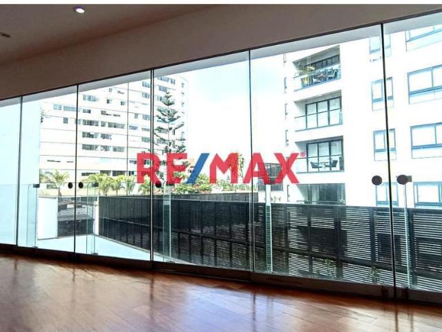 Departamento alquiler en San Isidro