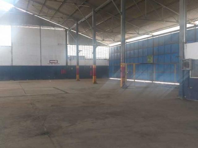 Galpón en alquiler en Puerto Cabello, Carabobo