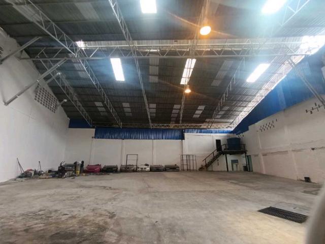 Galpón en alquiler en Boca De Uchire, Distrito Capital