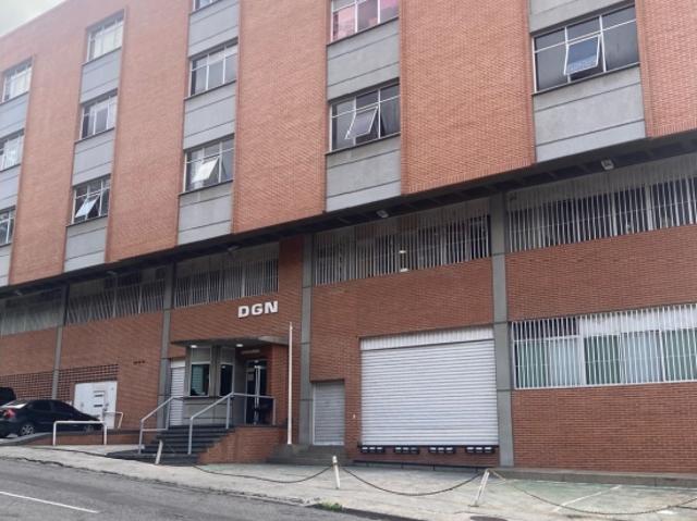 Galpón en alquiler en Leoncio Martínez, Miranda