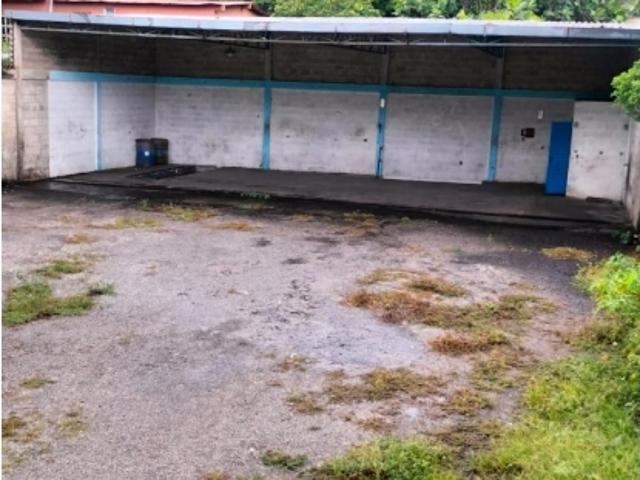 Terreno en alquiler en El Limon, Aragua