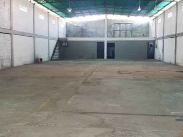 Galpón en alquiler en Mijaguito, Portuguesa