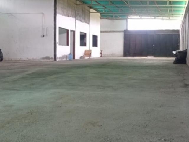 Galpón en alquiler en Barinas