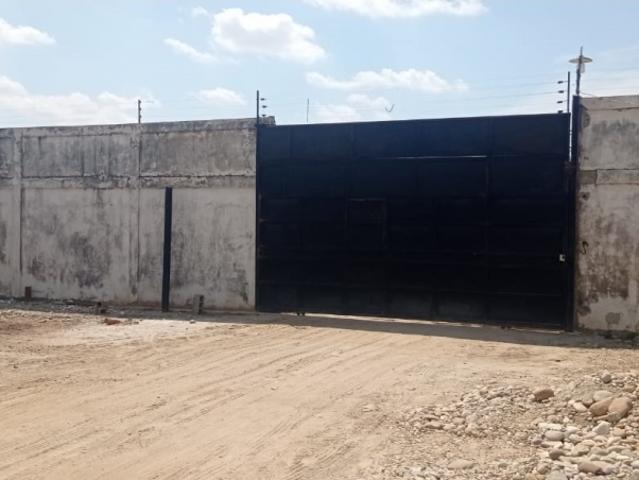 Galpón en alquiler en Barinas