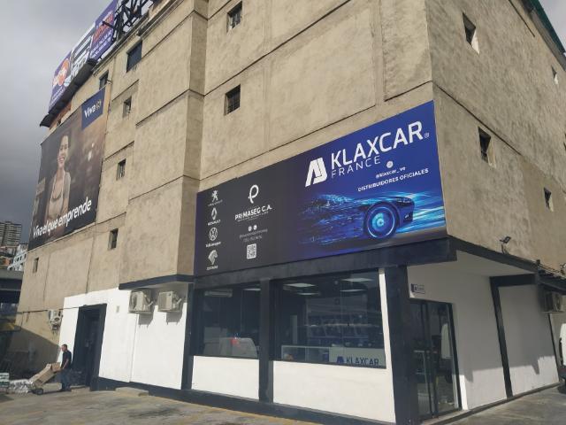 Galpón en alquiler en Boca De Uchire, Distrito Capital