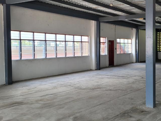 Galpón en alquiler en Boca De Uchire, Miranda