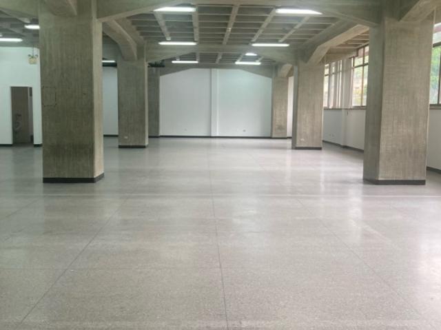 Galpón en alquiler en Leoncio Martínez, Miranda