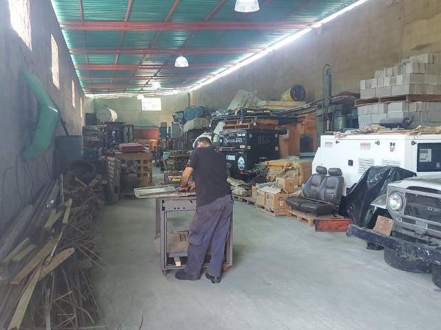 Propiedad en alquiler en Guatire, Miranda