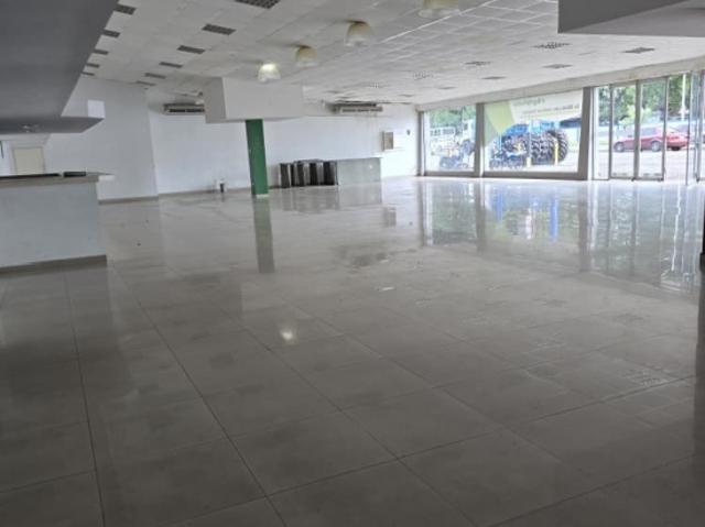 Galpón en alquiler en Bolívar