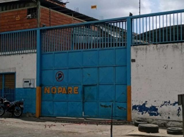 Galpón en alquiler en Miranda