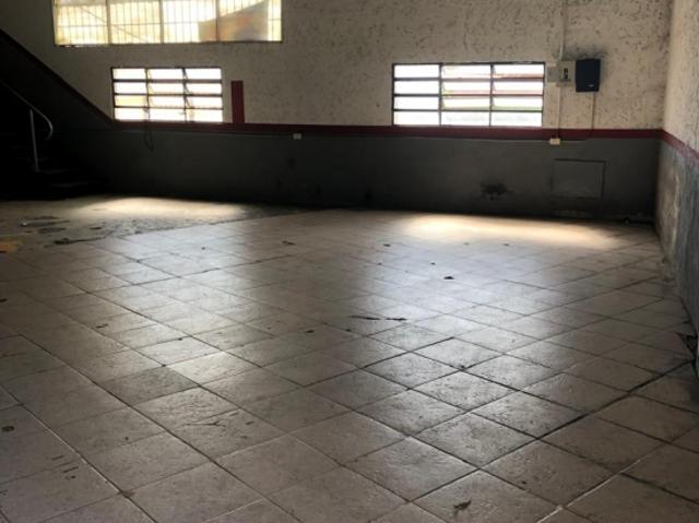 Galpón en alquiler en Miranda