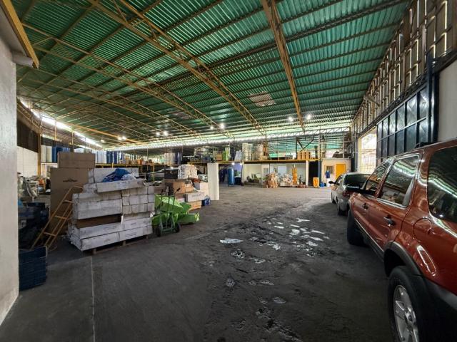 Galpón en alquiler en Boca De Uchire, Miranda