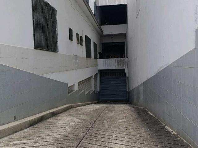 Galpón en alquiler en Distrito Capital