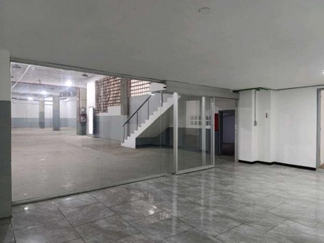 Galpón en alquiler en Distrito Capital