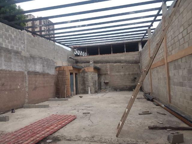 Galpón en alquiler en Valencia, Carabobo