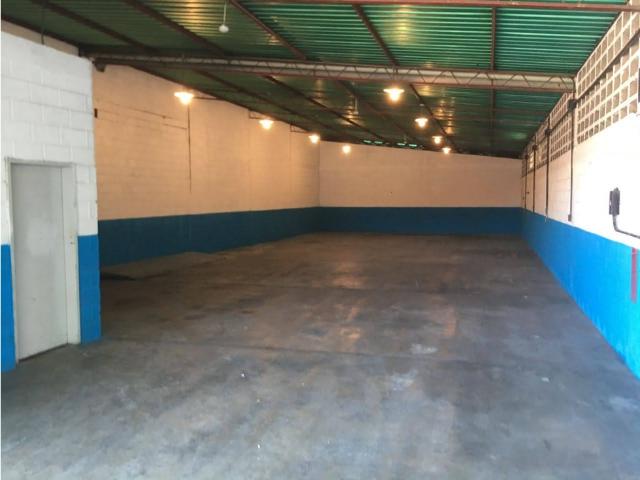 Galpón en alquiler en Valencia, Carabobo