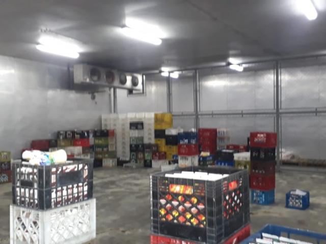 Galpón en alquiler en Mérida, Bolívar