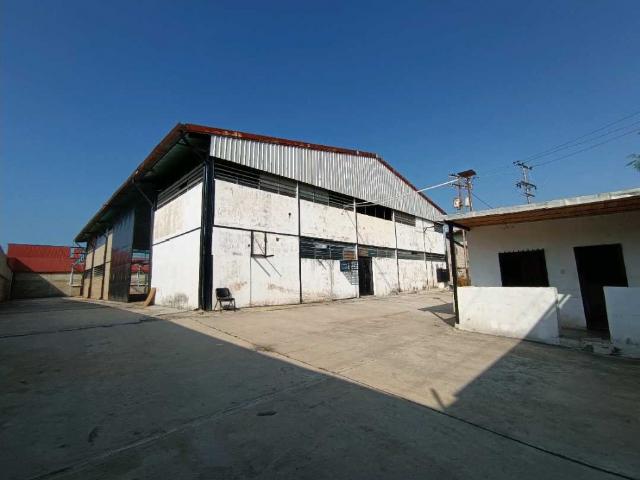 Galpón en alquiler en Girardot, Aragua