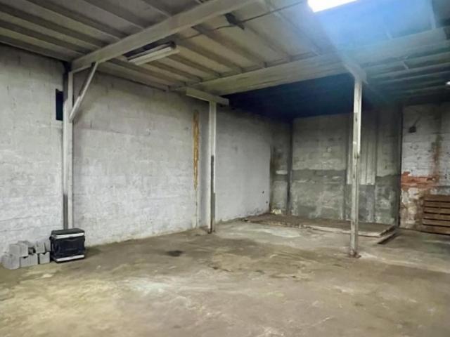 Galpón en alquiler en Boca De Uchire, Distrito Capital