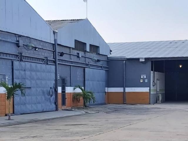 Galpón en alquiler en Girardot, Aragua