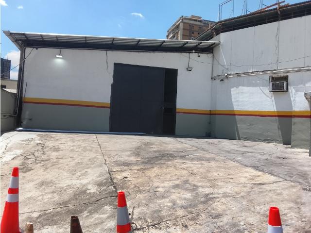 Galpón en alquiler en Miranda, Carabobo