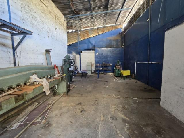 Galpón en alquiler en Boca De Uchire, Distrito Capital