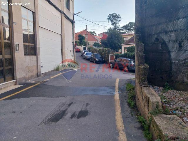 Local Comercial en alquiler en Castrelos, Vigo