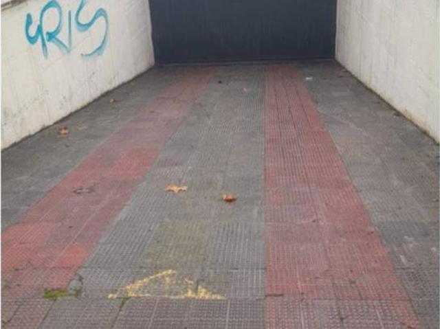 Garaje en alquiler en San Martín De La Vega, Madrid