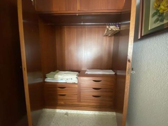 Piso en alquiler en Costa Noroeste, Andalucía