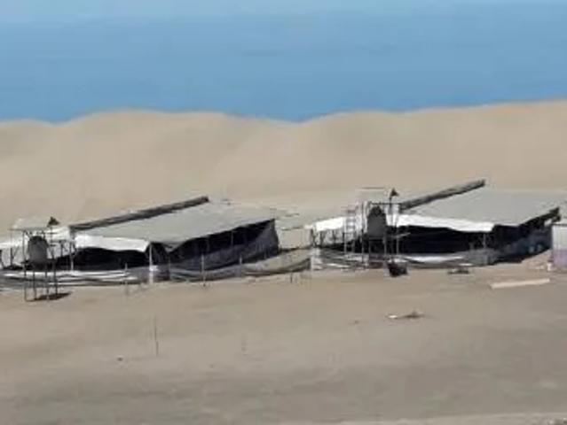 Terreno alquiler en Aucallama, Lima Metropolitana