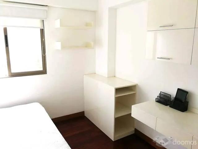 Departamento alquiler en Santiago De Surco, Lima Metropolitana