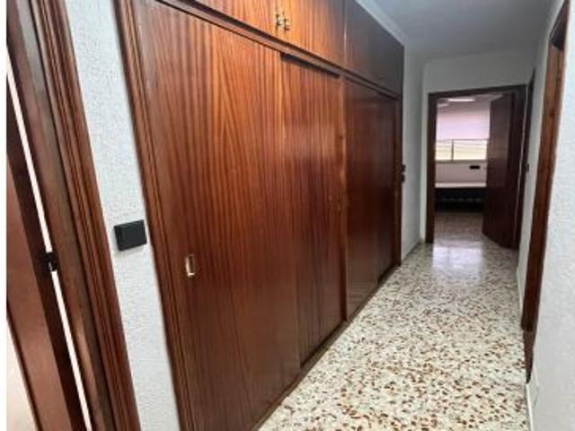 Piso en alquiler en Oliveros, Almería