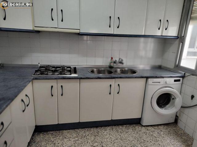 Piso en alquiler en Jaén, Andalucía