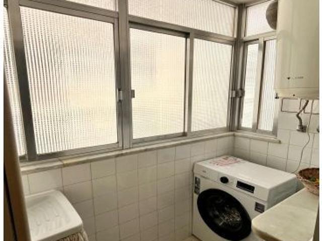 Piso en alquiler en Los Ángeles, Almería