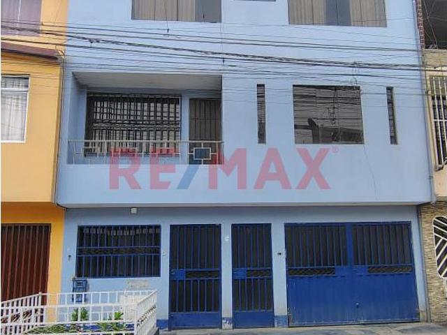 Departamento alquiler en San Martin De Porres, Lima Metropolitana
