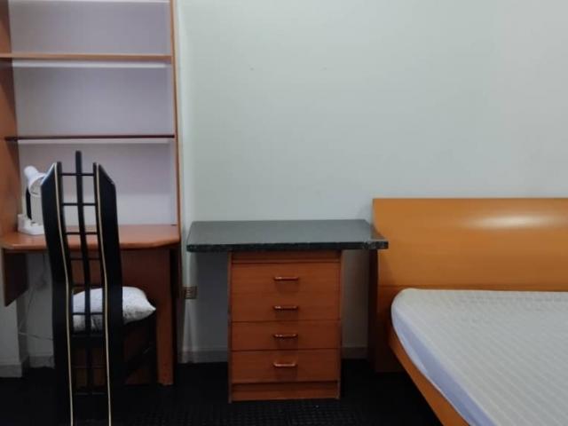 Apartamento en alquiler en Boca De Uchire, Distrito Capital