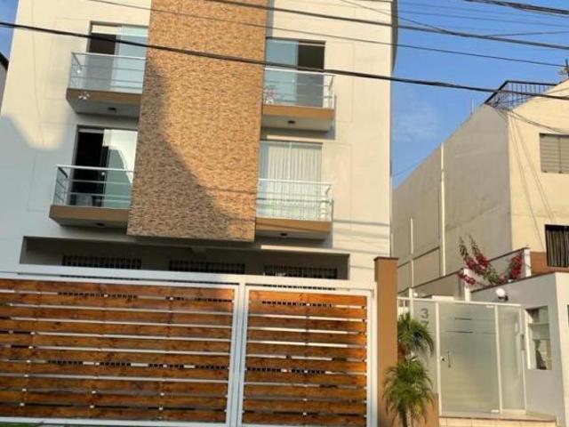 Habitación alquiler en San Borja Hacienda, Lima Metropolitana