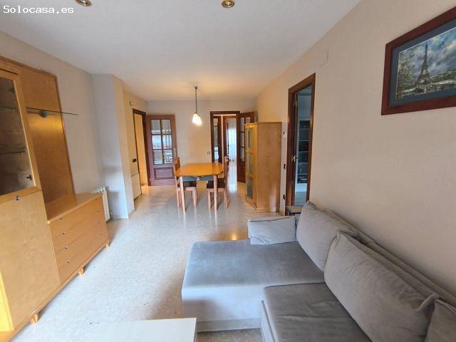 Piso en alquiler en Manresa, la Parada